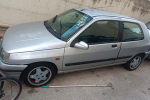 Renault Clio 1   3 porte 