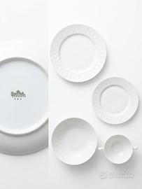 Servizio Piatti Rosenthal