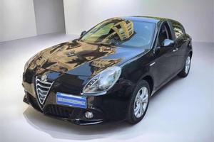 ALFA ROMEO Giulietta 1.4 Turbo Progression KM 60