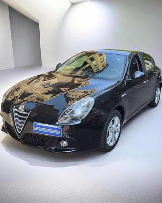 ALFA ROMEO Giulietta 1.4 Turbo Progression KM 60