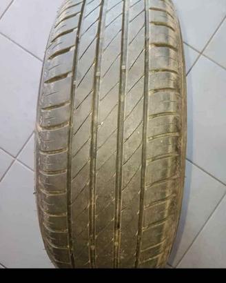 Gomme estive