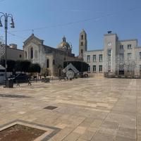 CASA INDIPENDENTE A OSTUNI