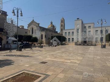 CASA INDIPENDENTE A OSTUNI