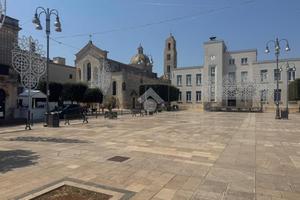 CASA INDIPENDENTE A OSTUNI