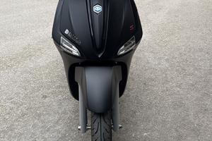 PIAGGIO LIBERTY 150 S
