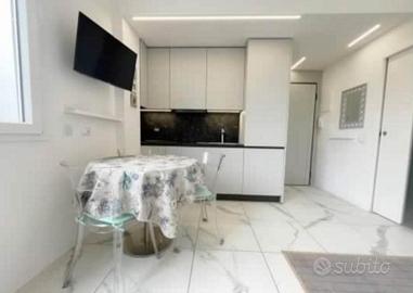 Centralissimo a Riccione