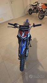 Moto Italjet 50
