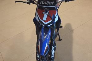 Moto Italjet 50