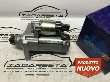 Motorino Avviamento A3-Golf 6 1.2 TSI 0AH911023F