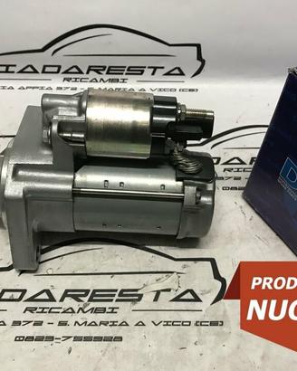 Motorino Avviamento A3-Golf 6 1.2 TSI 0AH911023F