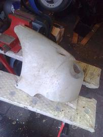 Cuffia cilindro vespa 125 farobasso