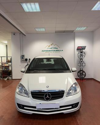 CLASSE A 180 Avantgarde