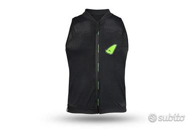 UFO Gilet Anchorage SV5 bambino con prot. schiena