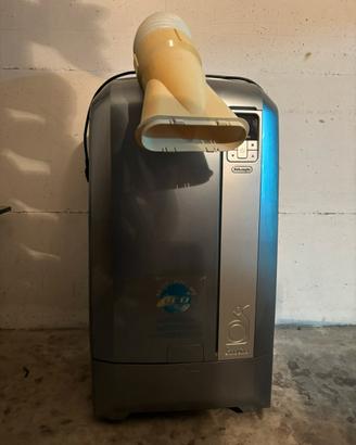 Condizionatore de longhi