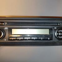 Autoradio originale Fiat Doblò