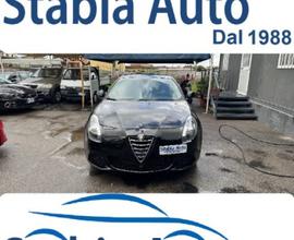 ALFA ROMEO Giulietta 1.6 JTDm-2 105 CV