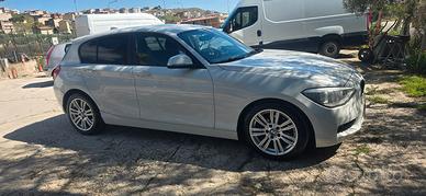 bmw serie 1 f20 