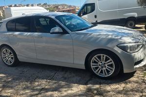 bmw serie 1 f20 