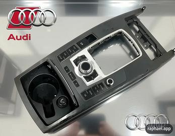 Consolle centrale MMI per Audi A6 (type 4f) prima 