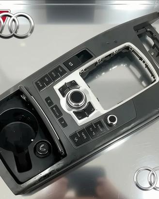 Consolle centrale MMI per Audi A6 (type 4f) prima 