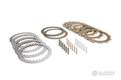 KIT FRIZIONE MALOSSI T MAX 500 TMAX 500 2004>2011