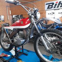 bultaco alpina