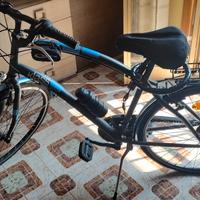 Nuova City-Bike Klass City Line Mystique Cosentino