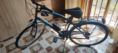 Nuova City-Bike Klass City Line Mystique Cosentino