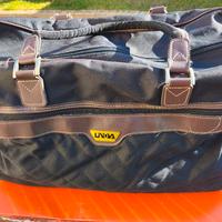 Borsone da viaggio Unisex 