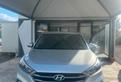 Hyundai Tucson 2.0 CRDi 4WD aut. Comfort