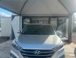 Hyundai Tucson 2.0 CRDi 4WD aut. Comfort