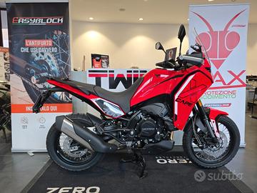 Moto Morini X-Cape 700 Raggi _ Usato Permutabile