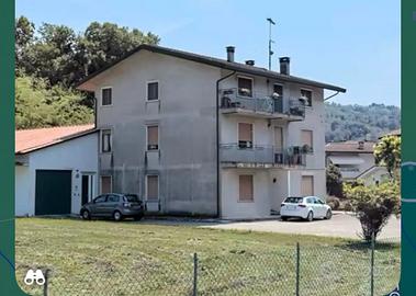 Appartamento piano primo su palazzina 2 piani 1