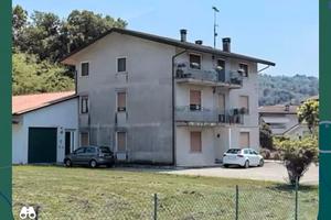 Appartamento piano primo su palazzina 2 piani 1