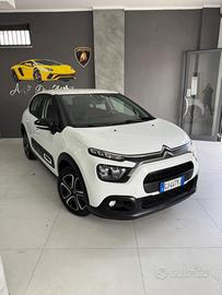 Citroen C3 BlueHDi 100 S&S Shine Pack