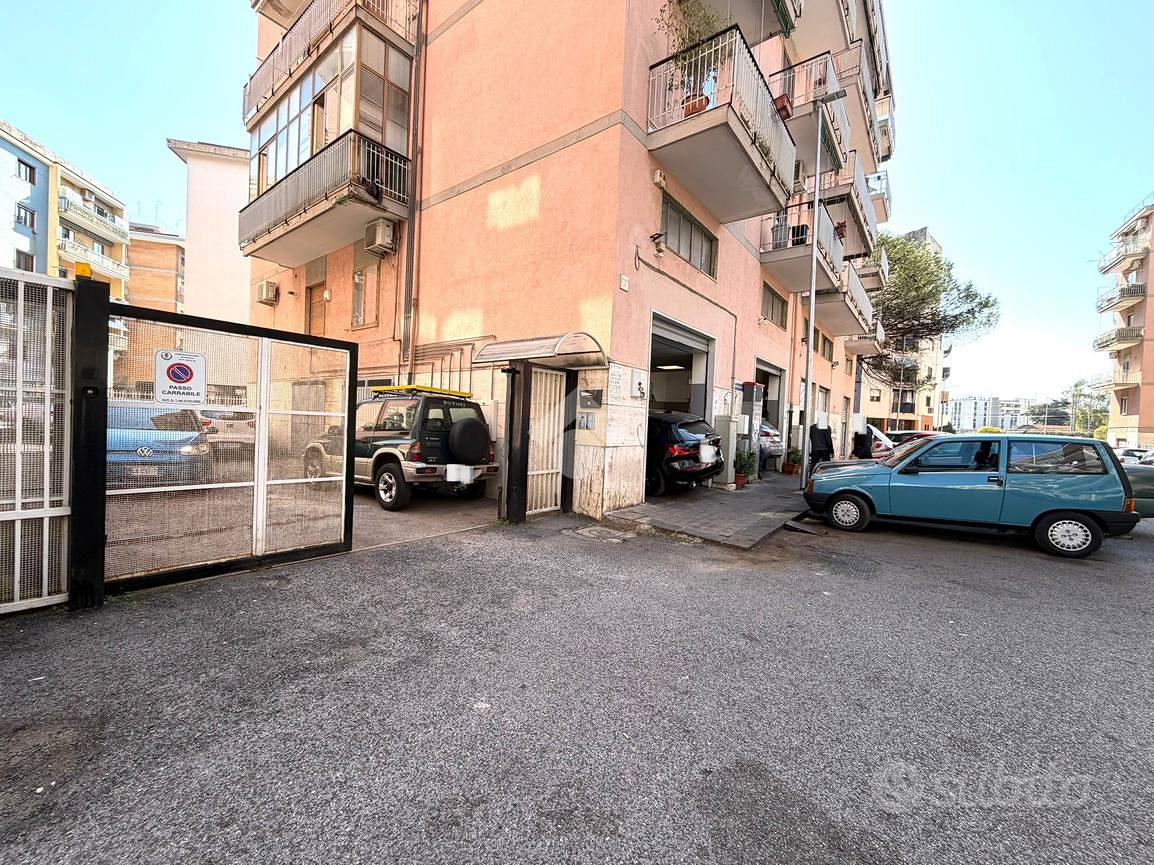 3 LOCALI A SALERNO - Vista 3