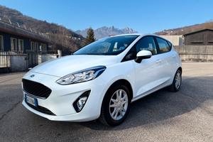 Ford Fiesta 1.5 EcoBlue 5 porte Business 85cv