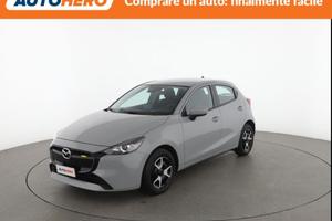 MAZDA Mazda6e UY81878