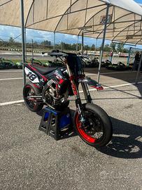 Honda crf450 L30