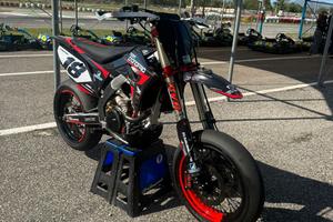 Honda crf450 