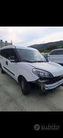 MUSATA, KIT AIRBAG FIAT DOBLÒ,ricambi smontati