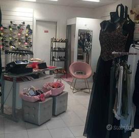 PROMO  articoli Danza e ballo