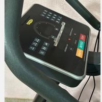 Cyclette Tecnogym Forma