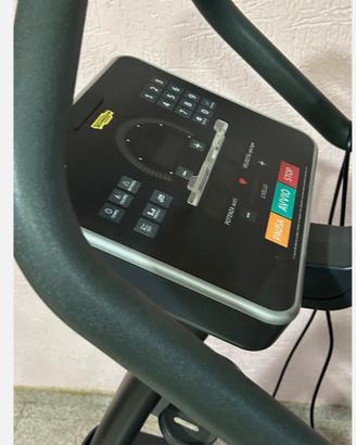 Cyclette Tecnogym Forma
