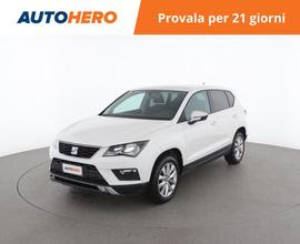 SEAT Ateca TC15061