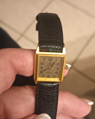 orologio da donna vintage