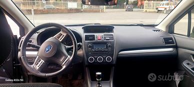 Subaru XV 2.0 Diesel