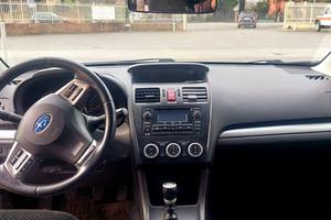 Subaru XV 2.0 Diesel