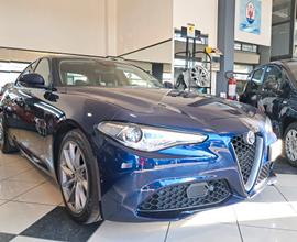 Alfa Romeo Giulia 2.2 Td 160 cv Super
