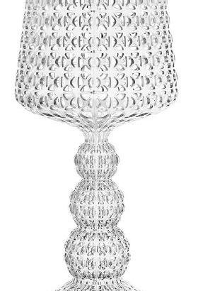 lampada Kartell / Mini Kabuki